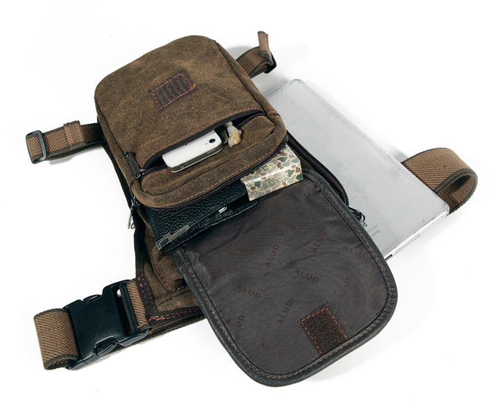 High Quality Leg Bag