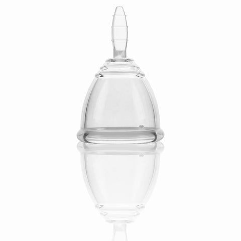 Image of Silicone Menstrual Cup