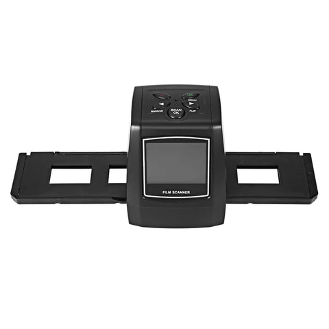 Image of All-In-1 Film & Slide Scanner