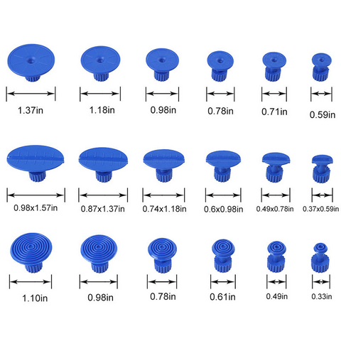 Image of Dent Remover Bar
