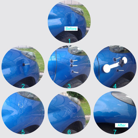 Image of CAR DENT REPAIR DEVICE