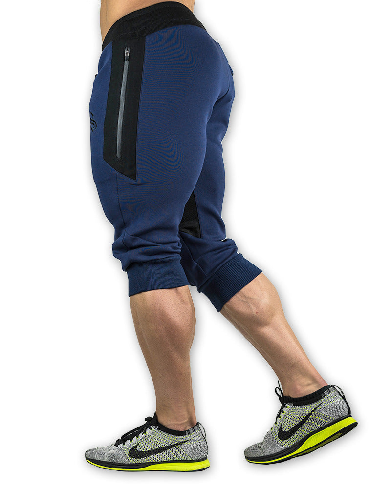 Boulevard Joggers