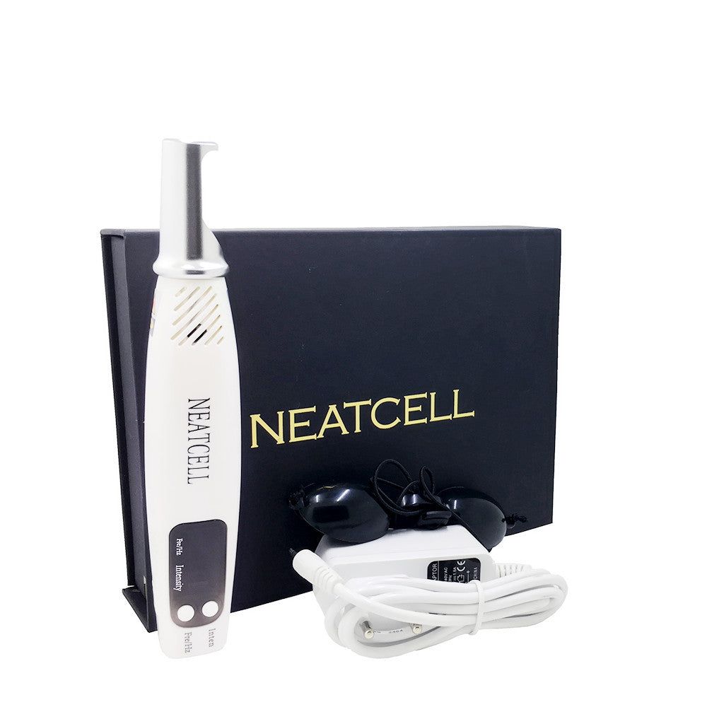 High Tech Beauty