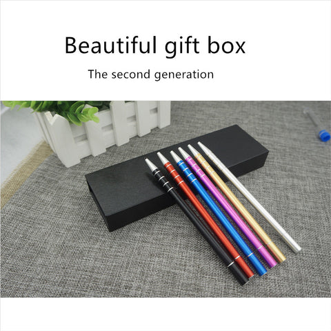Image of Artistic Hair Tattoo Pen