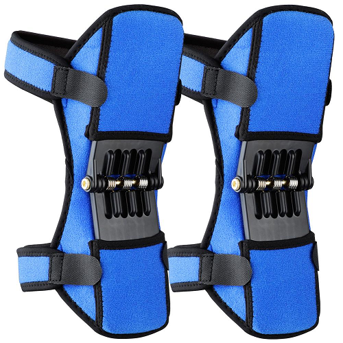 POWER KNEE STABILIZER PADS