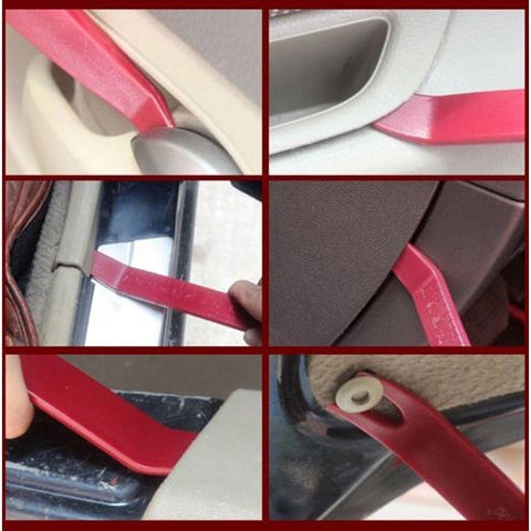 Image of Professional Car Trims Remover Set