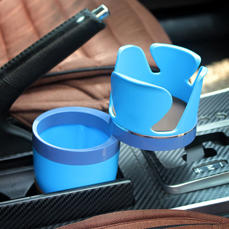 Multi-function Car Stack Organizer