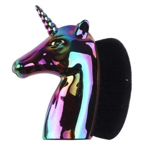 Image of New Unique Single Unicorn Makeup Brushes