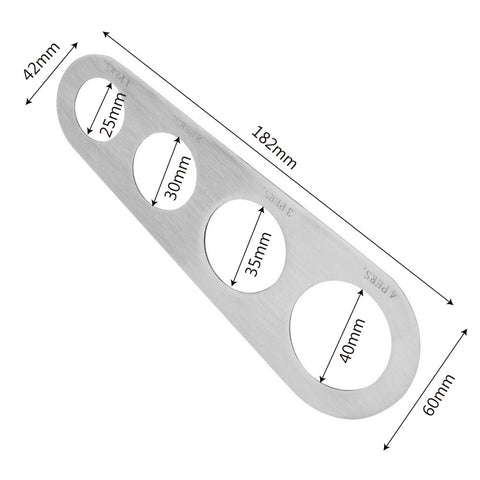Image of Pasta Measure Cooking Tool