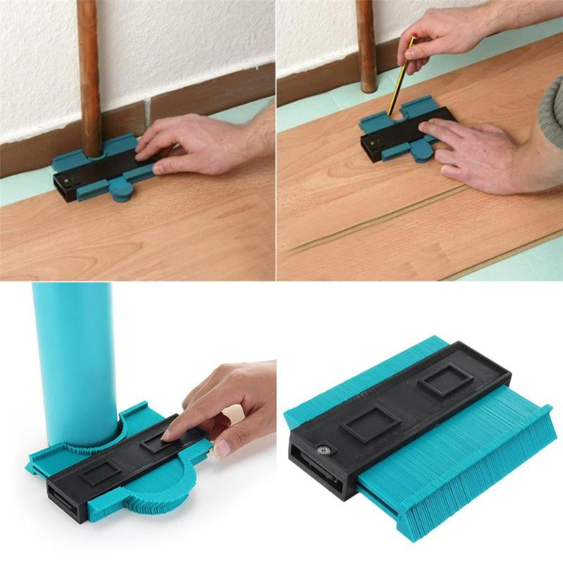 Professional Contour Duplication Gauge