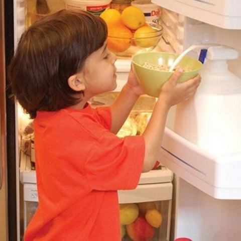 Image of "Magic Tap" Beverage Dispenser