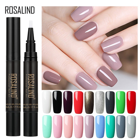 Image of ROSALIND 5ml Nail Polish Pen