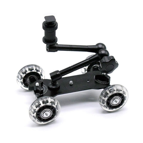 Image of Dolly Slider + 11" Magic Arm