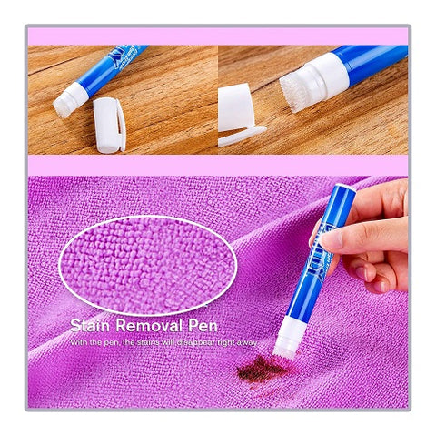 Image of STAIN REMOVAL PEN