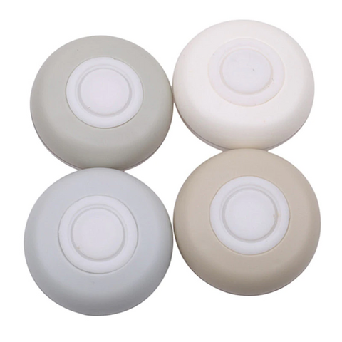 Image of Portable Travel Bottles Set