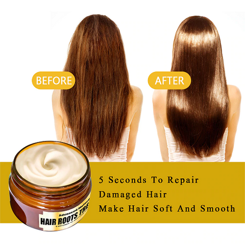 Image of Advanced Molecular Hair Roots Treatment