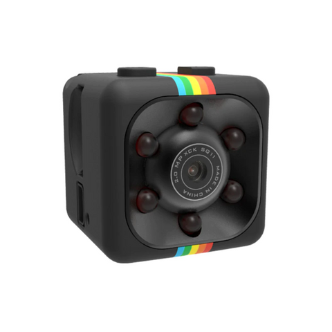 Image of Mini HD Camera