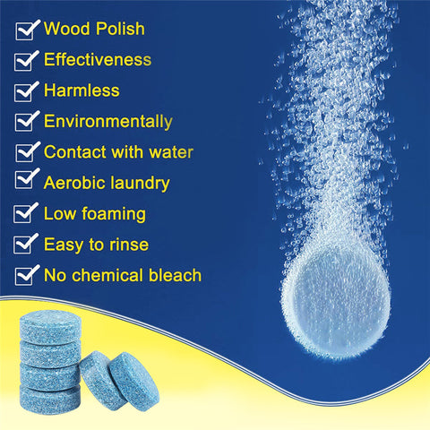 Image of Windscreen Cleaner