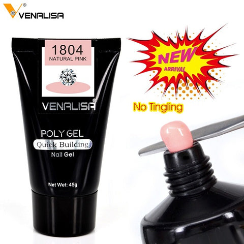 Image of Quick Dry UV Nail Gel