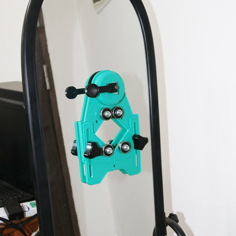 Image of Ceramic Tile Punching Locator