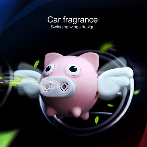 Image of Flying Pig Air Outlet Clips