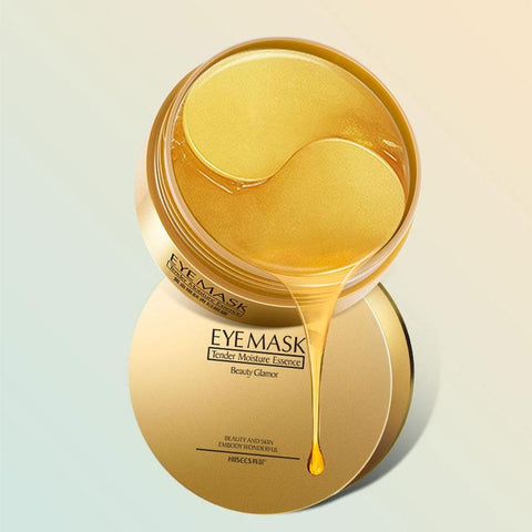 Image of Collagen Eye Mask