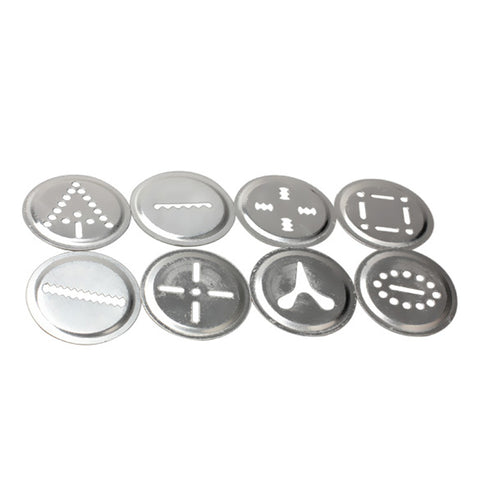 Image of COOKIE PRESS