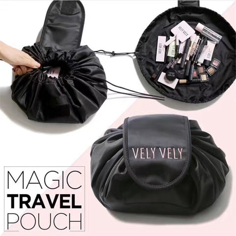Image of Magic Cosmetic Travel Pouch