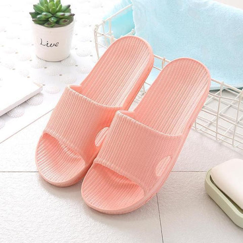 Image of Anti Slip Home Slippers