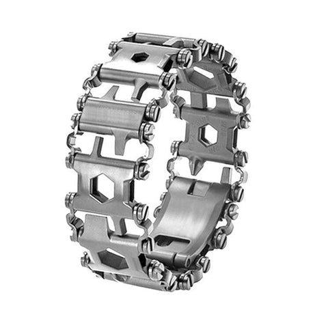 Image of 29 in 1 Multi-Tool Bracelet