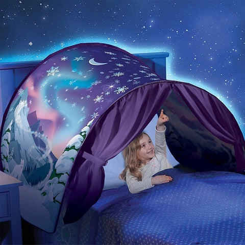 Image of FANTASY SLEEPING TENTS