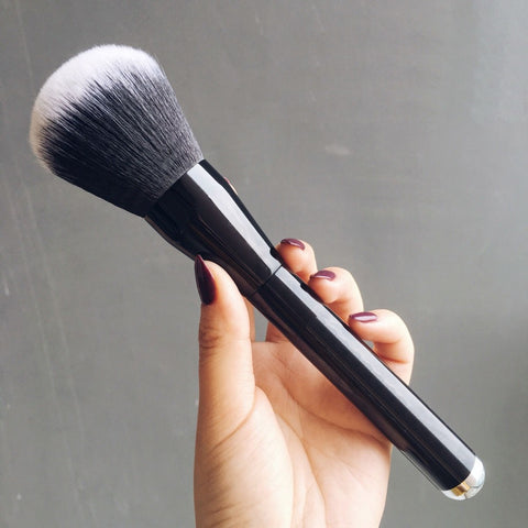 Image of Makeup Brushes Foundation Cosmetic Beauty Tools