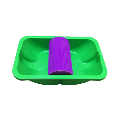 Image of Easy Painting Roller and Sponge Set