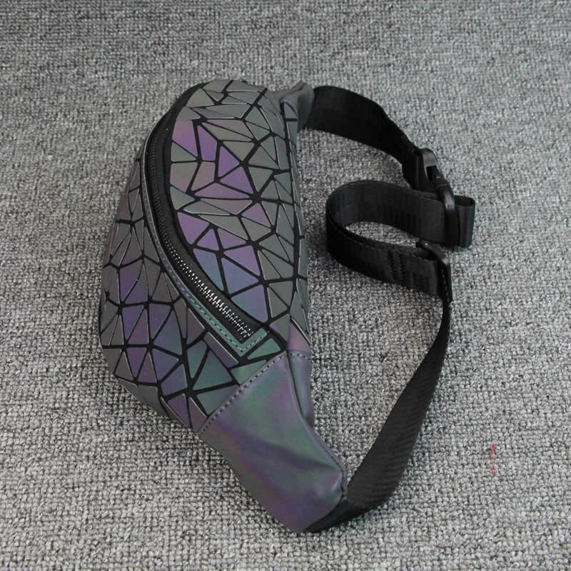 LUMINOUS FANNY