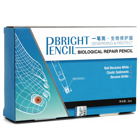 Image of Eucony Fast Acting Toenail Cure - 3ml (PACK OF 4)