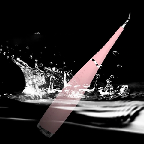 Image of Electric Dental Calculus Remover