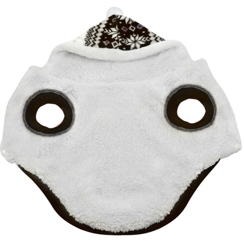 Image of Christmas Winter Coat for Puppies and Cats