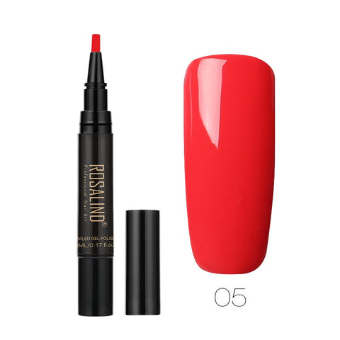 Image of ROSALIND 5ml Nail Polish Pen