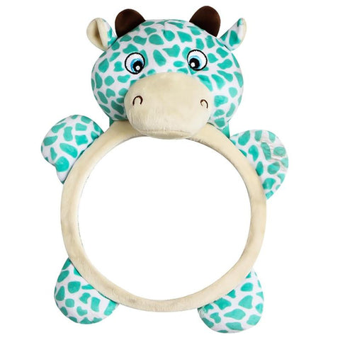 Image of Baby Backseat Mirror