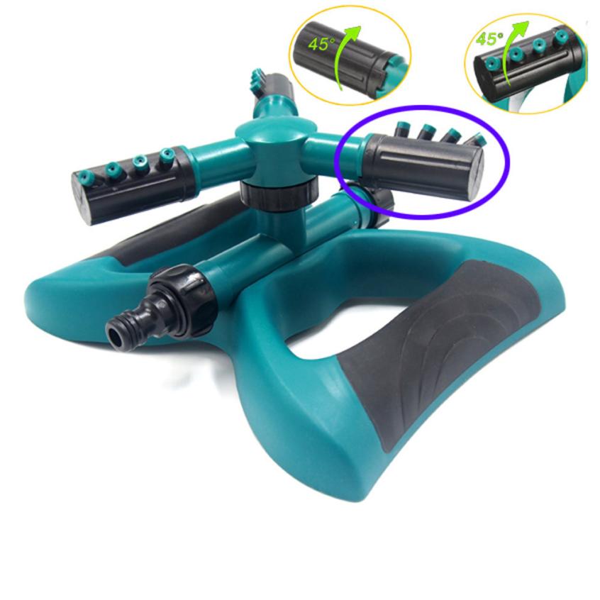 360 Rotating Sprayer