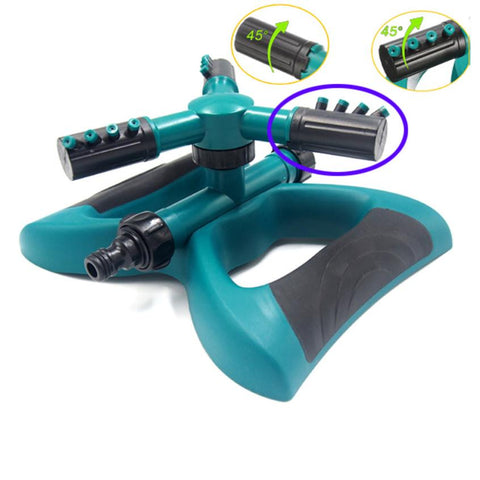 Image of 360 Rotating Sprayer