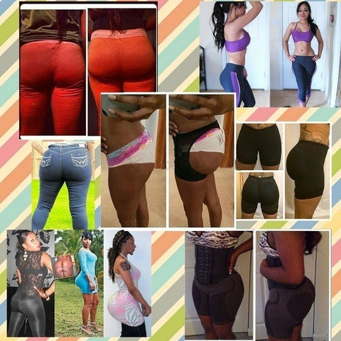 Image of Booty Lifter Shaper