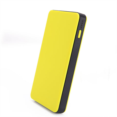 Image of Kingslims Portable Mini Slim Car Jump Starter Power Bank