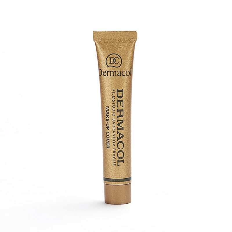 Dermacool Base Make-up Foundation