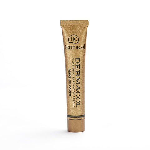 Image of Dermacool Base Make-up Foundation