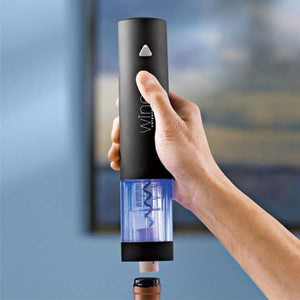 Electric Corkscrew Wine Opener