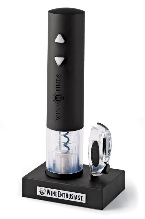 Electric Corkscrew Wine Opener