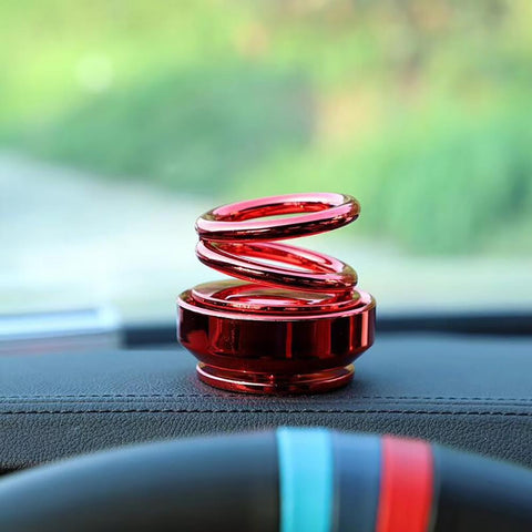 Image of Car Rotating Air Freshener