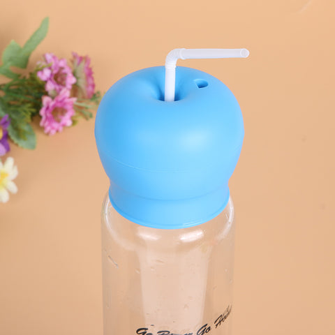 Image of Spill Proof Sippy Lids (Set of 5)