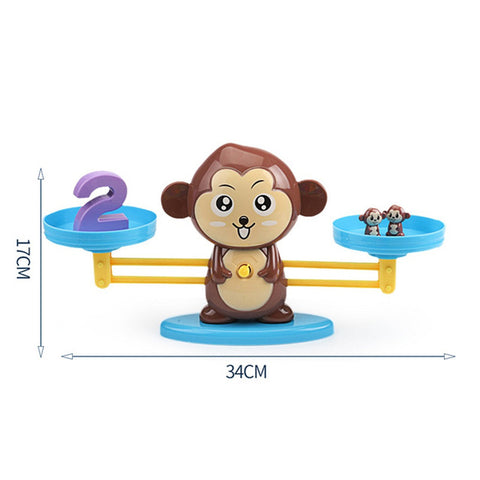 Image of Math Skill Boosting Educational Toy